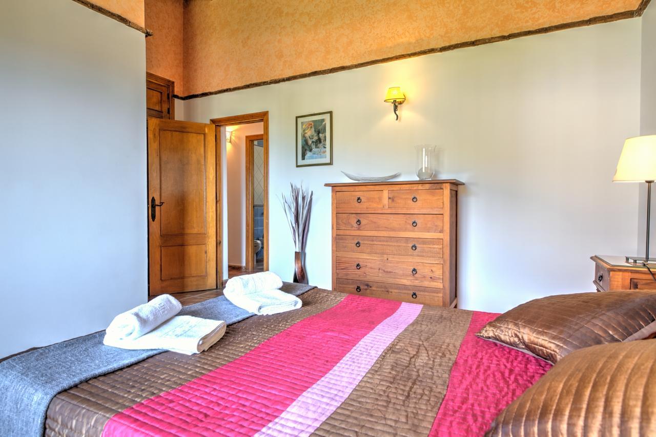 Villa Damian Frigiliana Zewnętrze zdjęcie