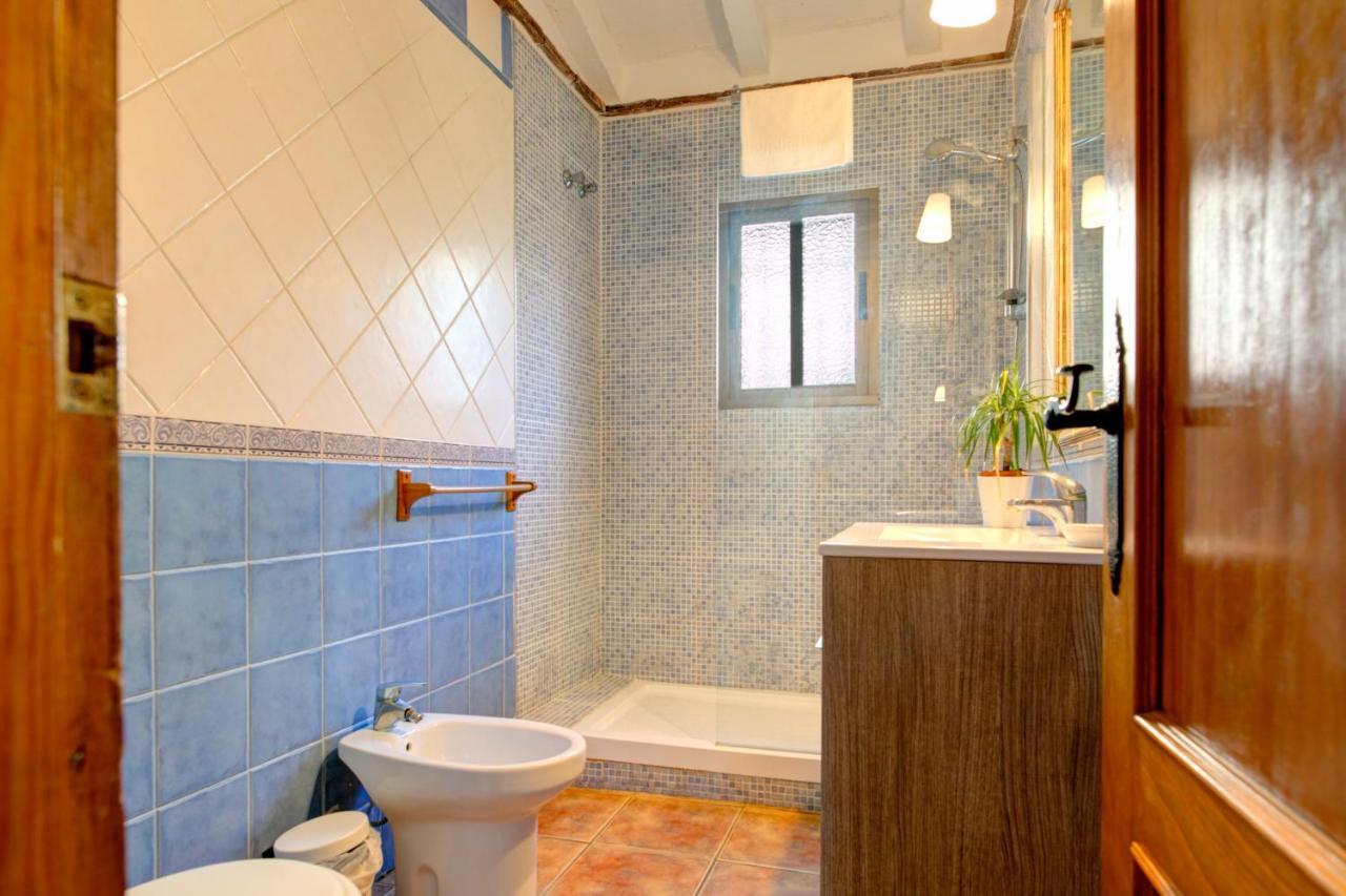 Villa Damian Frigiliana Zewnętrze zdjęcie